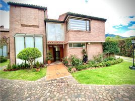 3 Habitación Casa en venta en Chia, Cundinamarca, Chia