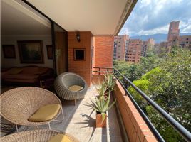 4 Habitación Departamento en alquiler en Colombia, Medellín, Antioquia, Colombia