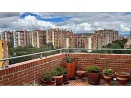 3 Bedroom House for sale in Fundacion Cardioinfantil-Instituto de Cardiologia, Bogota, Bogota