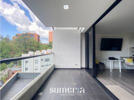 1 Habitación Apartamento en alquiler en Centro Comercial Unicentro Medellin, Medellín, Medellín