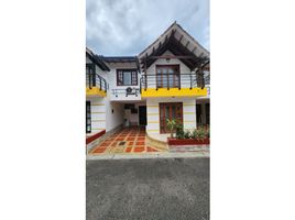 4 Bedroom House for sale in Meta, Villavicencio, Meta