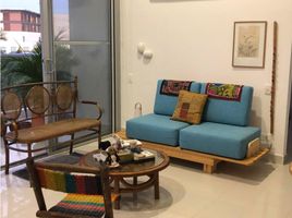 2 Habitación Apartamento en alquiler en Bolivar, Cartagena, Bolivar