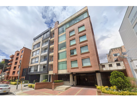 2 Bedroom Condo for rent in Bogota, Cundinamarca, Bogota