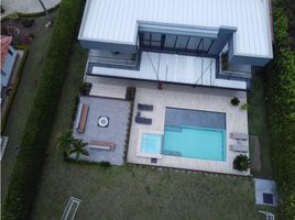 Estudio Casa en venta en Colombia, Pereira, Risaralda, Colombia