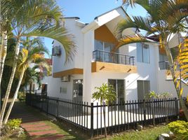 3 Habitación Villa en venta en Villavicencio, Meta, Villavicencio