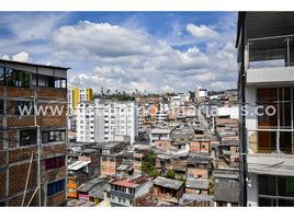 2 Habitación Departamento en venta en Manizales, Caldas, Manizales