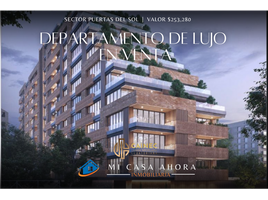 3 Habitación Apartamento en venta en Calderón Park, Cuenca, Cuenca, Cuenca