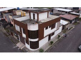 3 Habitación Casa en venta en Santo Domingo de los Tsachilas, Santo Domingo De Los Colorados, Santo Domingo, Santo Domingo de los Tsachilas