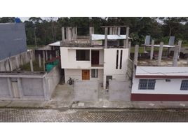 6 Habitación Casa en venta en Ecuador, Santo Domingo De Los Colorados, Santo Domingo, Santo Domingo de los Tsachilas, Ecuador