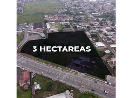 Terreno (Parcela) en venta en Ecuador, Santo Domingo De Los Colorados, Santo Domingo, Santo Domingo de los Tsachilas, Ecuador