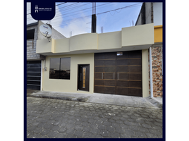 2 Habitación Casa en venta en Ecuador, Santo Domingo De Los Colorados, Santo Domingo, Santo Domingo de los Tsachilas, Ecuador