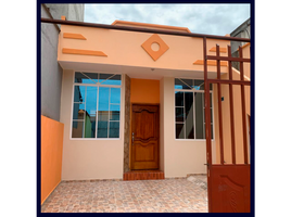 2 Habitación Casa en venta en Ecuador, Santo Domingo De Los Colorados, Santo Domingo, Santo Domingo de los Tsachilas, Ecuador