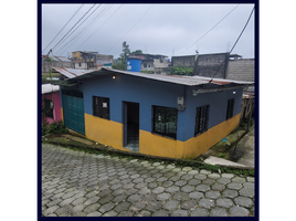 2 Schlafzimmer Villa zu verkaufen in Santo Domingo, Santo Domingo De Los Tsachilas, Santo Domingo De Los Colorados