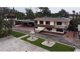 7 Bedroom House for sale in Santo Domingo, Santo Domingo De Los Tsachilas, Santo Domingo De Los Colorados, Santo Domingo