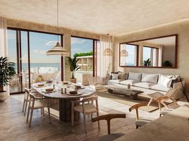 1 Schlafzimmer Wohnung zu verkaufen in Puerto Morelos, Quintana Roo, Puerto Morelos