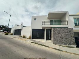 3 Schlafzimmer Villa zu verkaufen in Leon, Guanajuato, Leon
