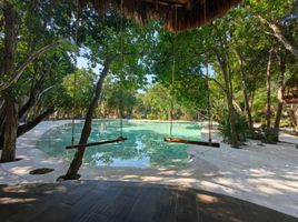  Grundstück zu verkaufen in Puerto Morelos, Quintana Roo, Puerto Morelos