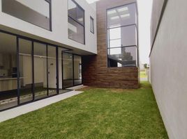 3 Schlafzimmer Villa zu verkaufen in Toluca, Mexico, Toluca