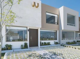 Villa 3 chambre à vendre à Toluca, Mexico, Toluca