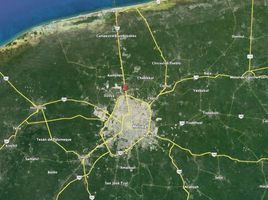  Terreno (Parcela) en venta en Merida, Yucatán, Merida, Yucatán