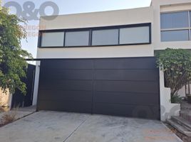 3 Schlafzimmer Villa zu verkaufen in Leon, Guanajuato, Leon
