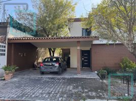 3 Schlafzimmer Villa zu verkaufen in Monterrey, Nuevo Leon, Monterrey