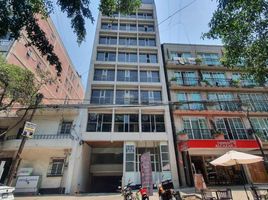 100 m² Office for rent in Mexico City, Azcapotzalco, Mexico City
