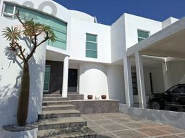 3 Habitación Casa en alquiler en Leon, Guanajuato, Leon