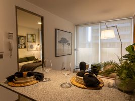 1 Bedroom Condo for rent in Chile, Santiago, Santiago, Santiago, Chile