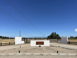  Terreno (Parcela) en venta en Chile, Maule, Talca, Maule, Chile