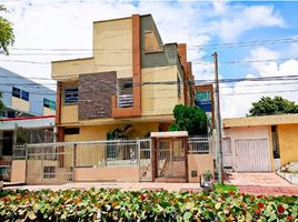 4 Bedroom House for sale in Atlantico, Barranquilla, Atlantico