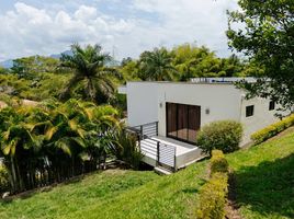 4 Bedroom Villa for rent in Pereira, Risaralda, Pereira