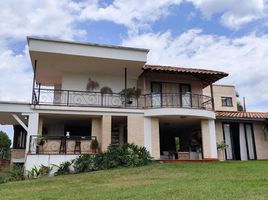 5 Habitación Villa en venta en Pereira, Risaralda, Pereira