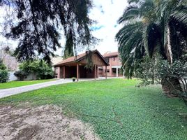 4 Bedroom House for sale in General Sarmiento, Buenos Aires, General Sarmiento