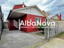 2 Habitación Casa en venta en Angol, Malleco, Angol