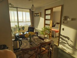 1 Habitación Apartamento en venta en Chile, Viña del Mar, Valparaíso, Valparaíso, Chile
