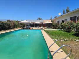 3 Bedroom House for sale in Chile, Quilpue, Valparaiso, Valparaiso, Chile