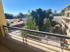 1 Bedroom Apartment for rent in Cerro San Cristobal, Santiago, Santiago, Santiago