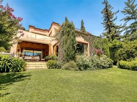 5 Habitación Villa en venta en Santiago, Santiago, Santiago, Santiago