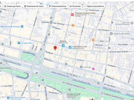 85 SqM Office for rent in Chile, Santiago, Santiago, Santiago, Chile