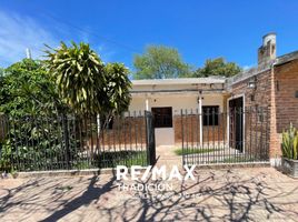 4 Bedroom House for sale in Comandante Fernandez, Chaco, Comandante Fernandez