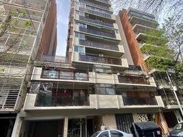 Condominium 2 chambre à vendre à Federal Capital, Buenos Aires, Federal Capital