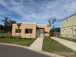 3 Bedroom House for sale in Federal Capital, Buenos Aires, Federal Capital