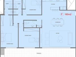 3 Bedroom Apartment for sale in La Matanza, Buenos Aires, La Matanza