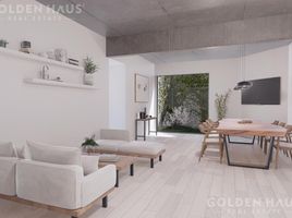 1 Schlafzimmer Wohnung zu verkaufen in Federal Capital, Buenos Aires, Federal Capital