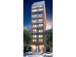 Estudio Apartamento en venta en Capital Federal, Buenos Aires, Capital Federal