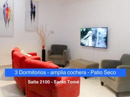 4 Habitación Villa en venta en Santa Fe, La Capital, Santa Fe