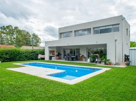 4 Schlafzimmer Haus zu verkaufen in Pilar, Buenos Aires, Pilar
