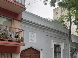  Terreno (Parcela) en venta en Capital Federal, Buenos Aires, Capital Federal