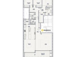 3 Schlafzimmer Appartement zu verkaufen in Rosario, Santa Fe, Rosario, Santa Fe, Argentinien